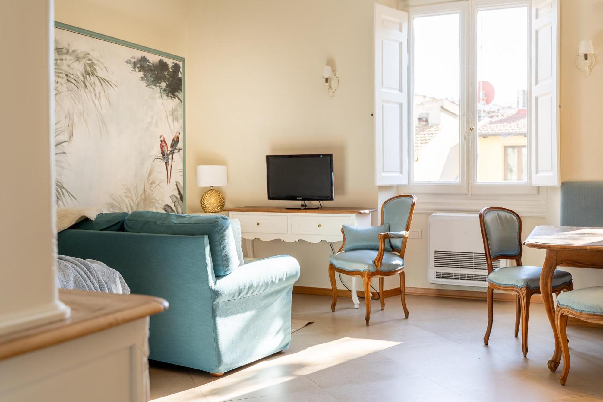 Lim1939 Apartman Firenze Kültér fotó