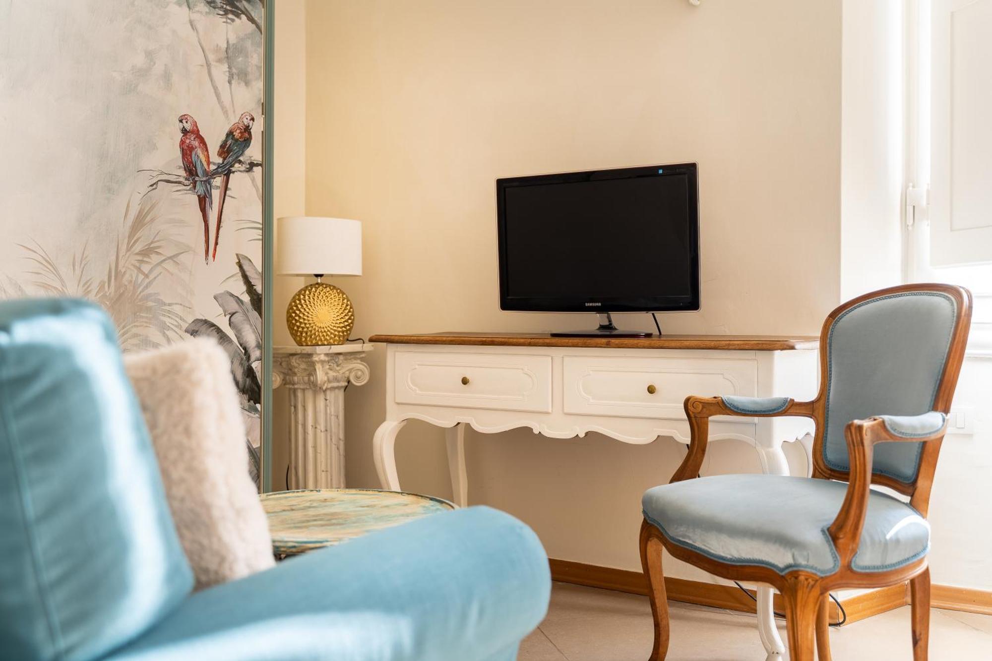Lim1939 Apartman Firenze Kültér fotó