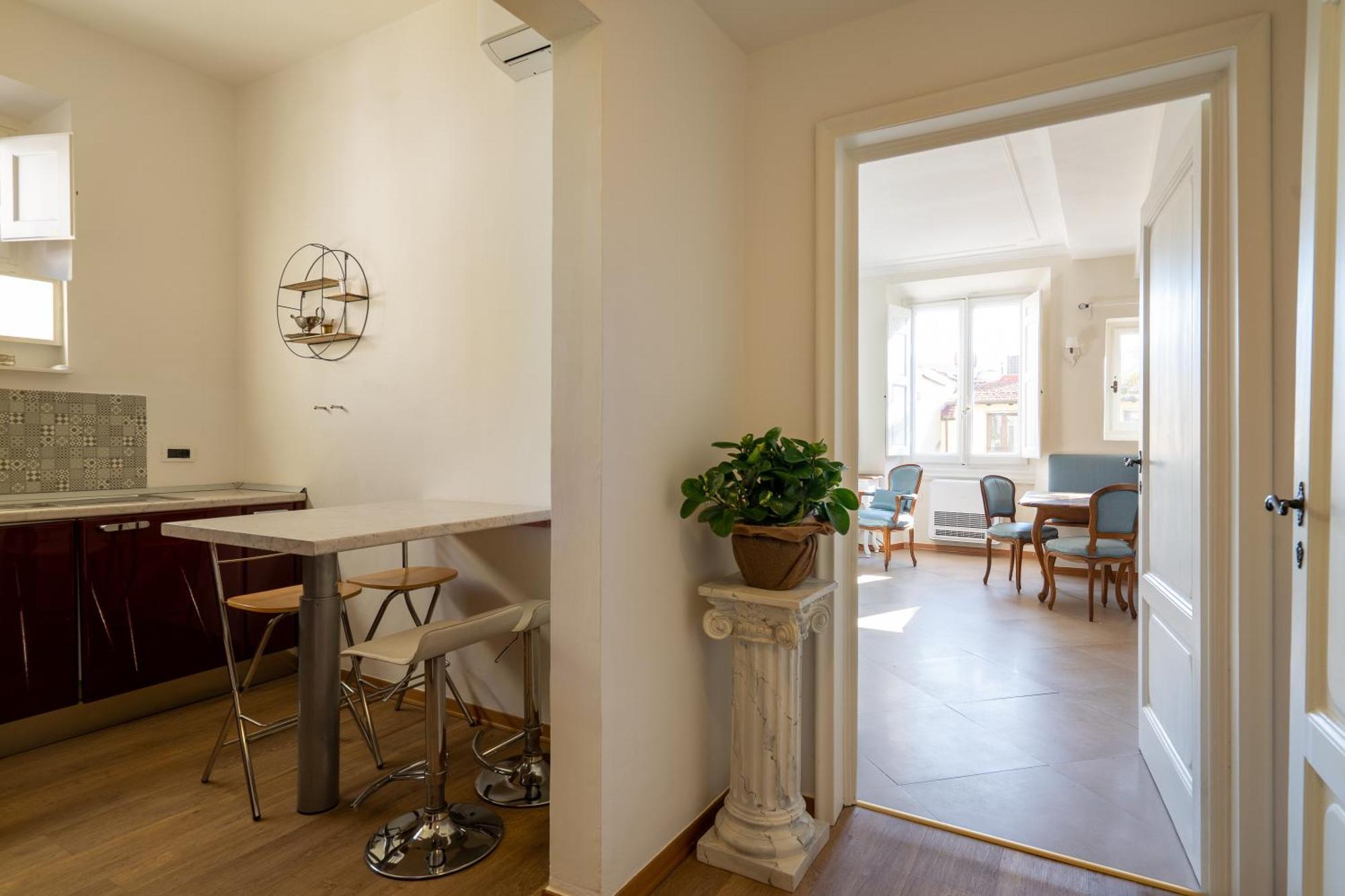 Lim1939 Apartman Firenze Kültér fotó