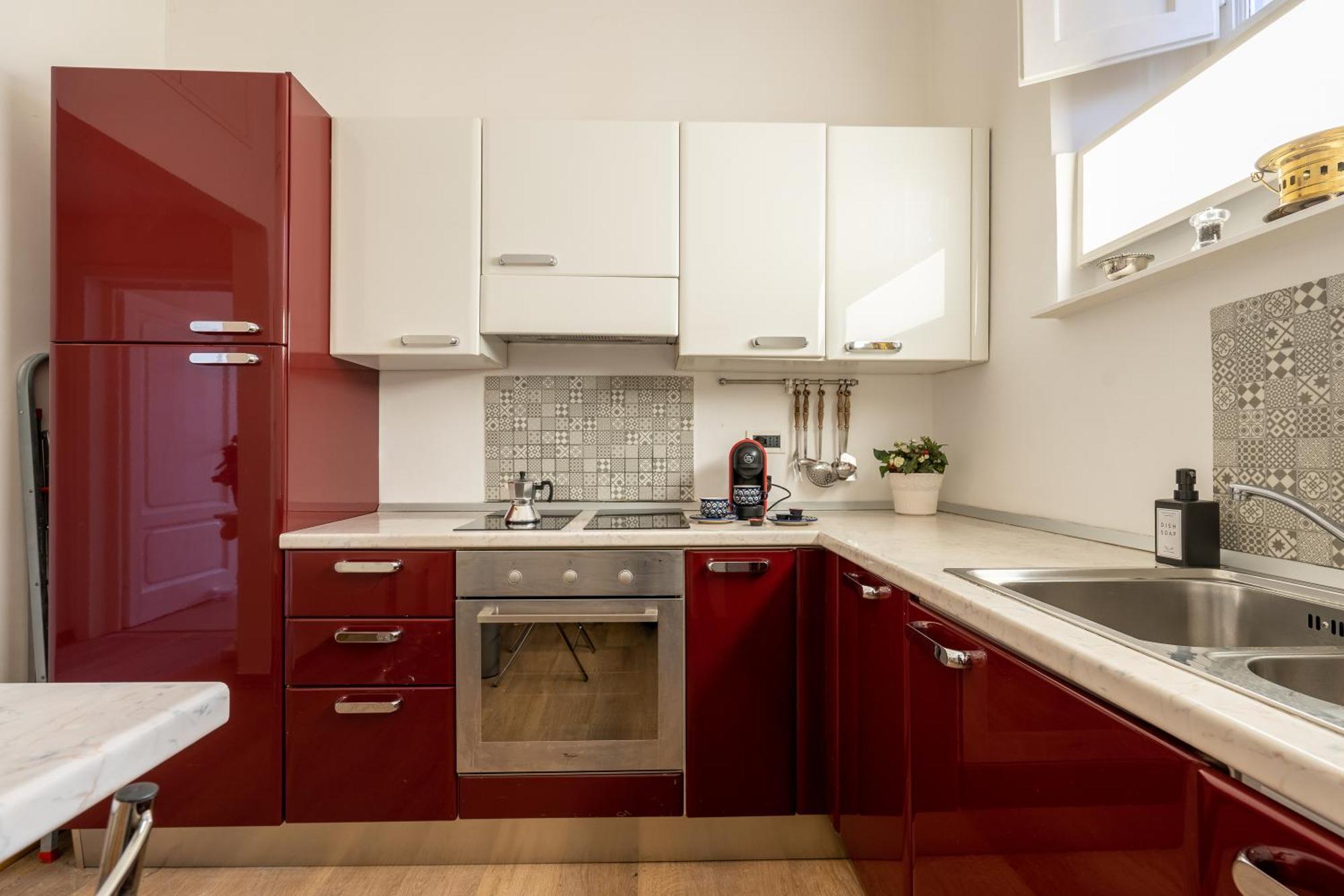 Lim1939 Apartman Firenze Kültér fotó