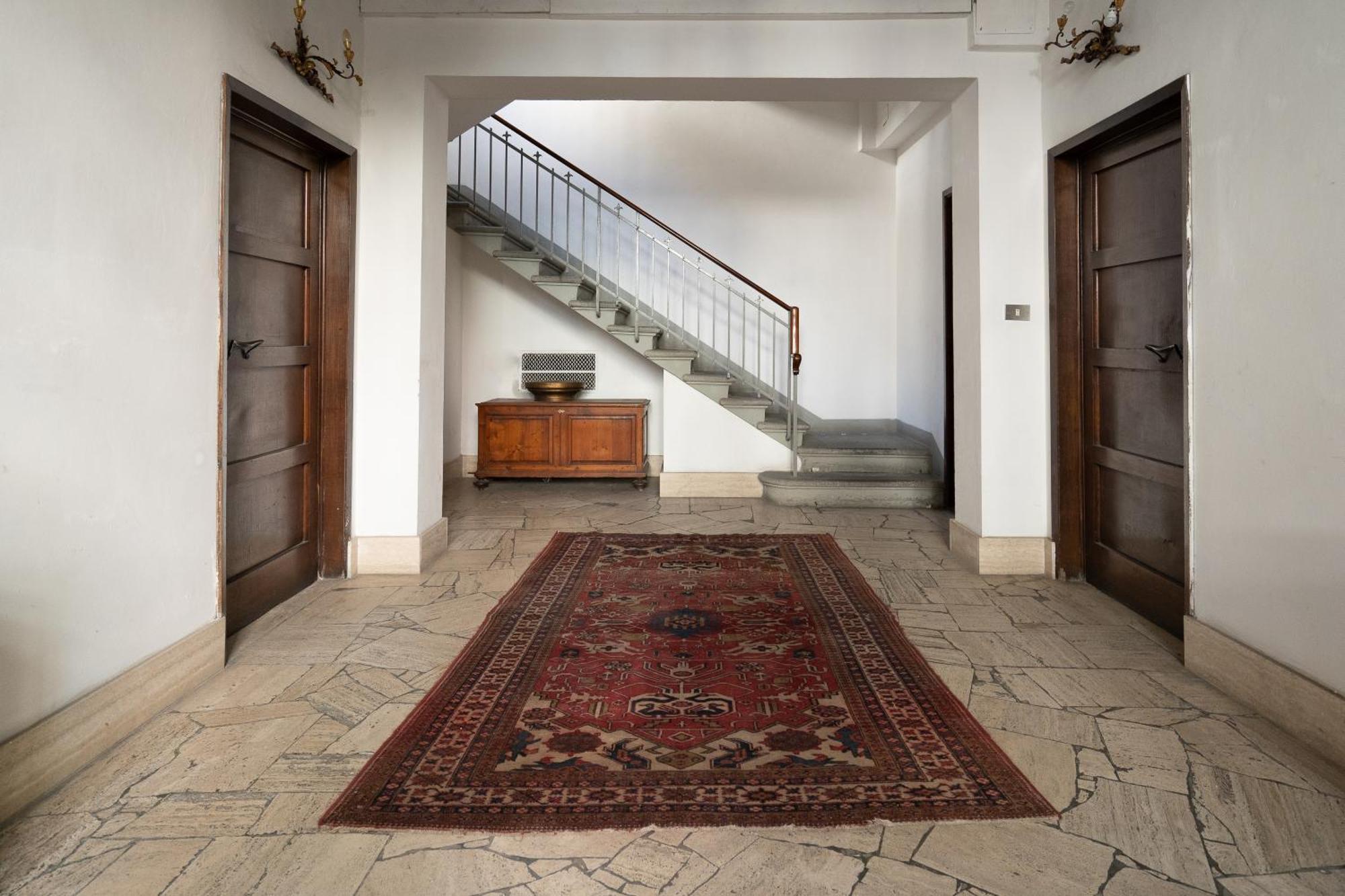 Lim1939 Apartman Firenze Kültér fotó
