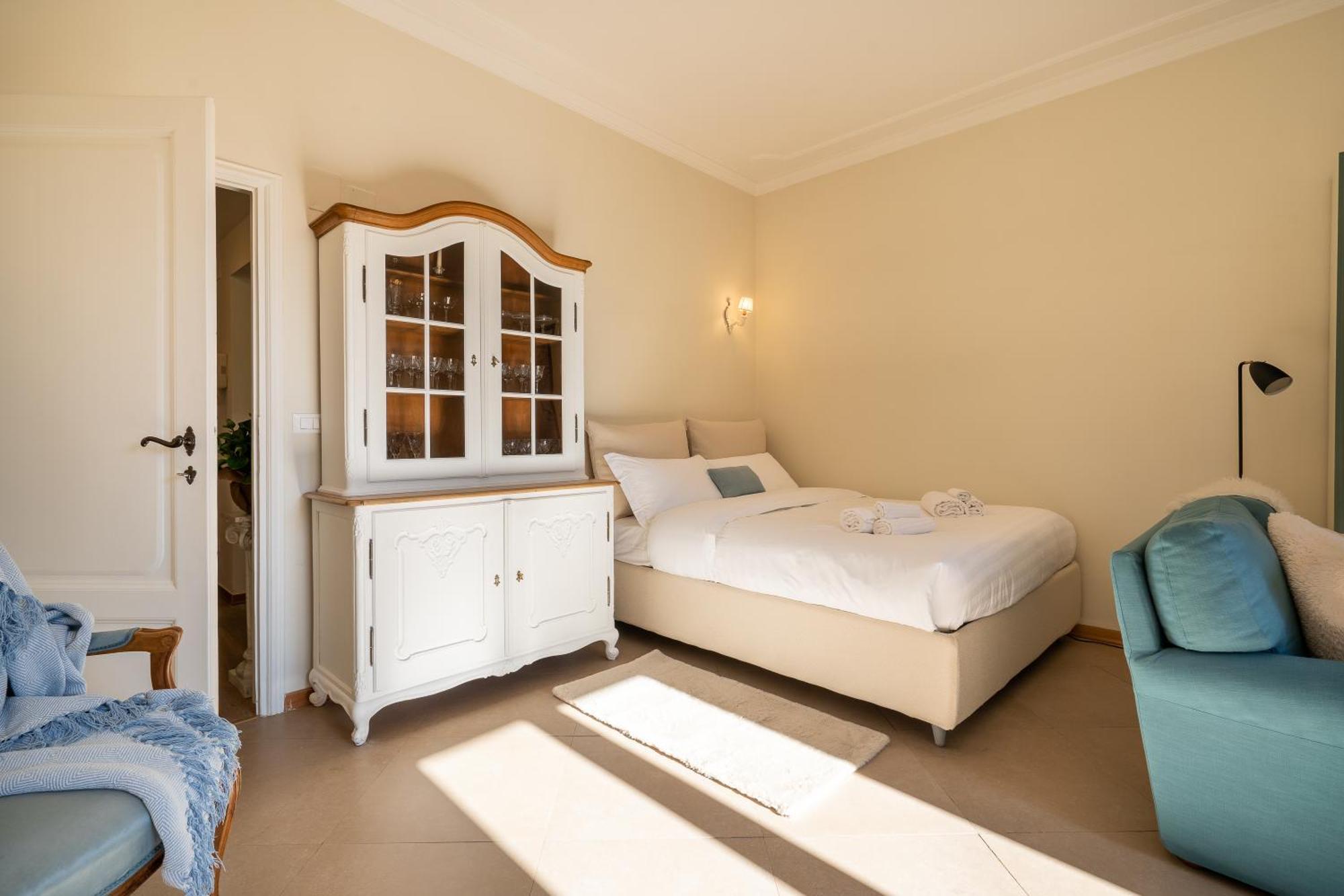 Lim1939 Apartman Firenze Kültér fotó