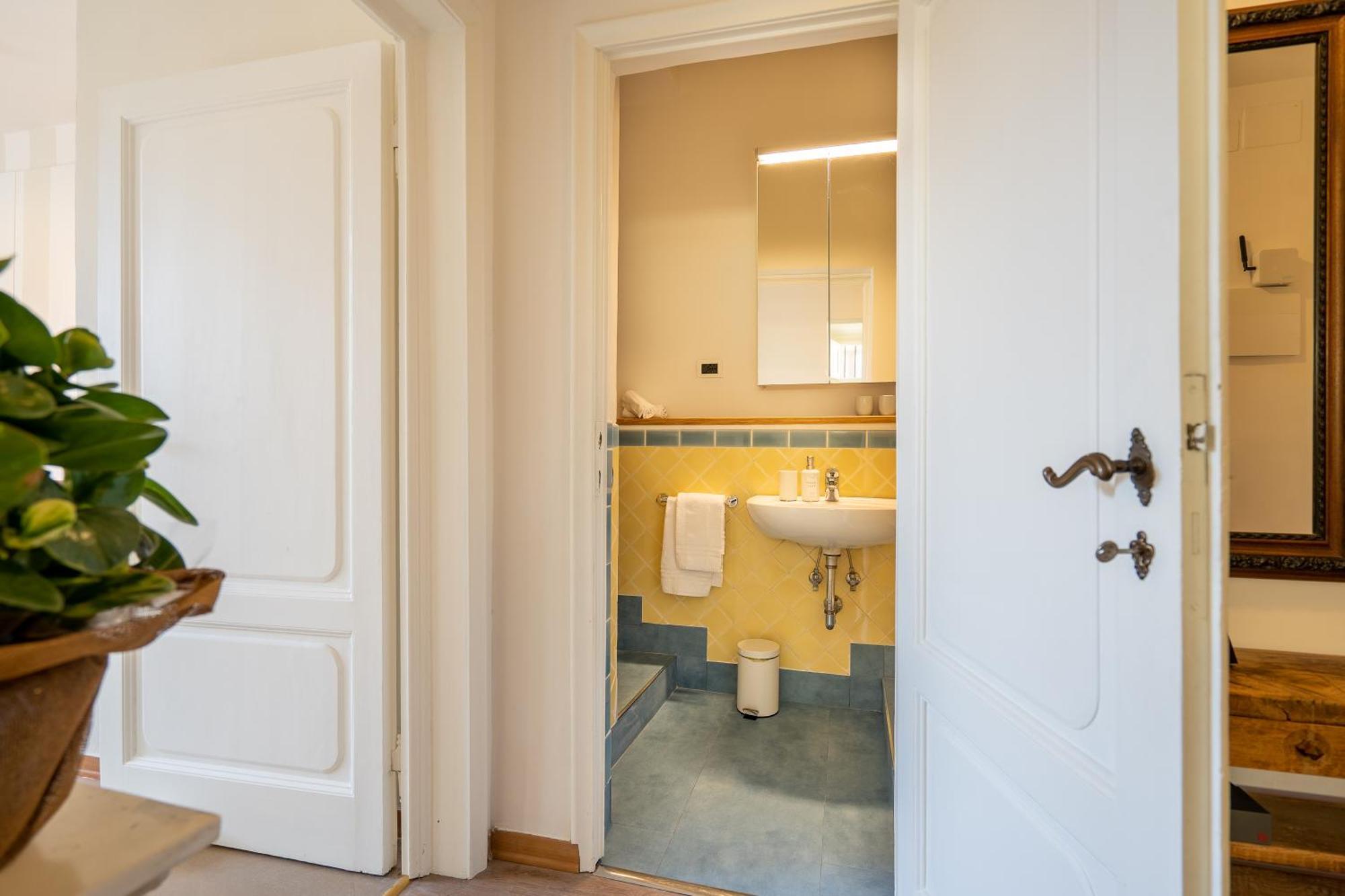 Lim1939 Apartman Firenze Kültér fotó