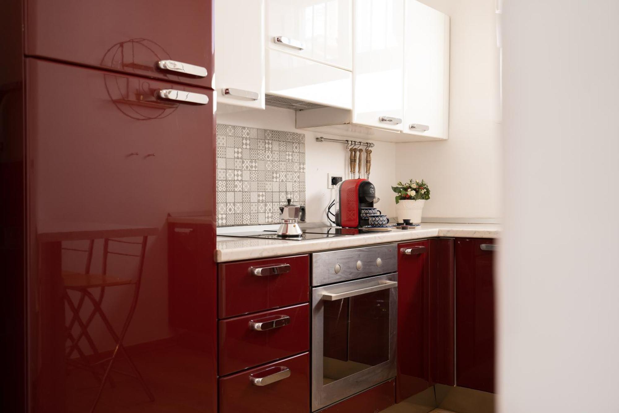 Lim1939 Apartman Firenze Kültér fotó