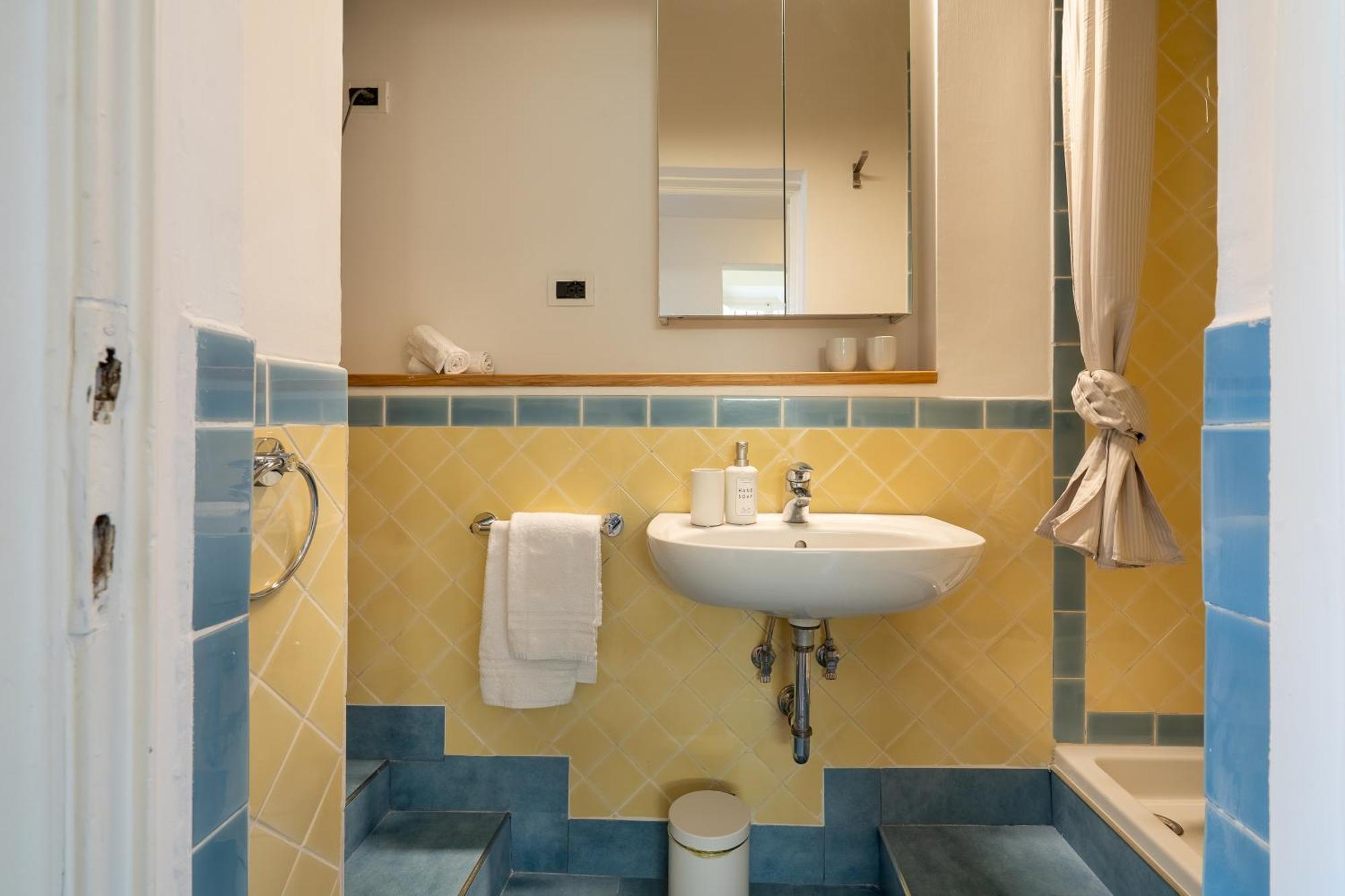 Lim1939 Apartman Firenze Kültér fotó