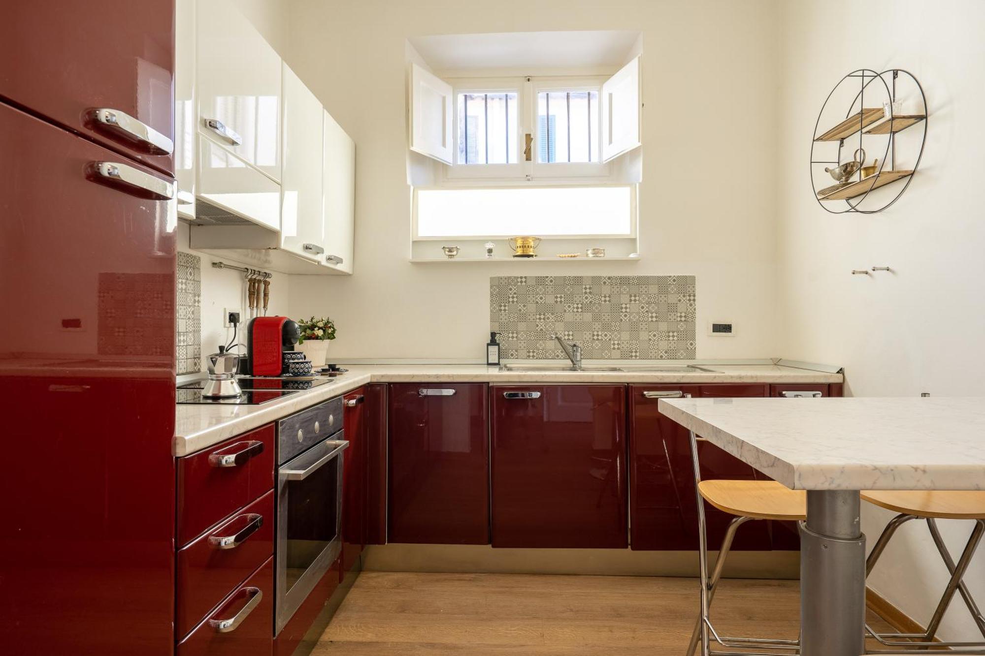 Lim1939 Apartman Firenze Kültér fotó