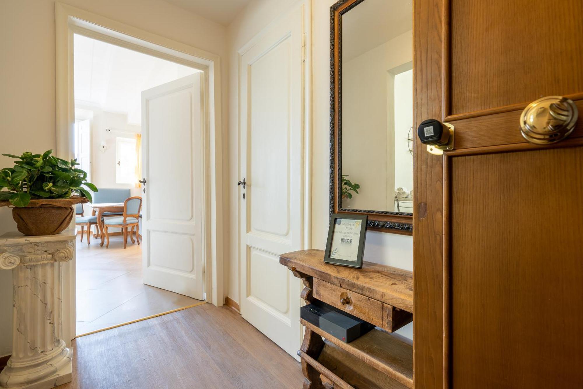 Lim1939 Apartman Firenze Kültér fotó