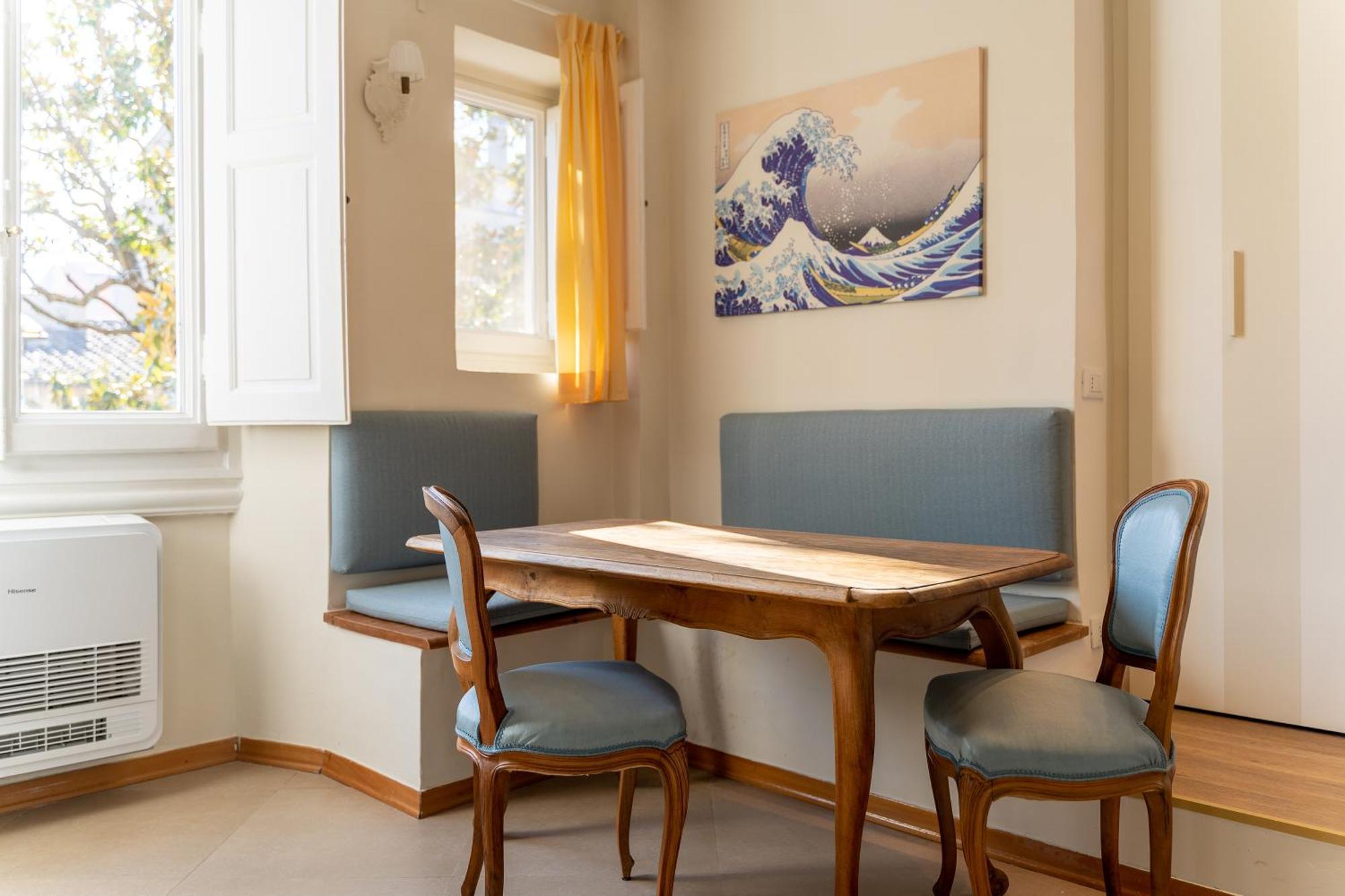 Lim1939 Apartman Firenze Kültér fotó